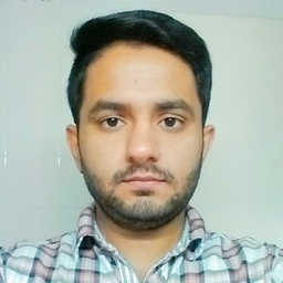 Saud Ahmed