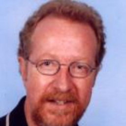 Dr. Peter Hoppe