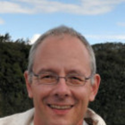 Georg Rubin's profile picture
