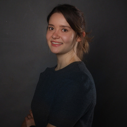Verena Grosse