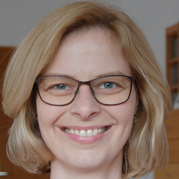 Sandra Burmann