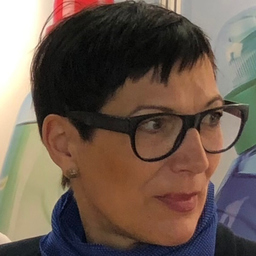 Anne Drewer