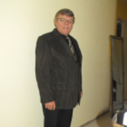 Cees van der Meij