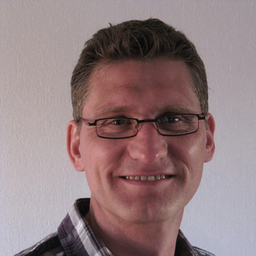 Profilbild Andreas Schäfer