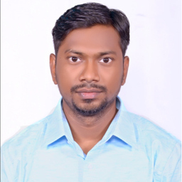 Revatha Ramanan Kaliyamurthy