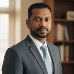 Revatha Ramanan Kaliyamurthy