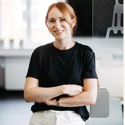 Alexandra Gfall's profile picture