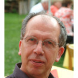 Rolf Sauer