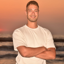 Luca Pascal
