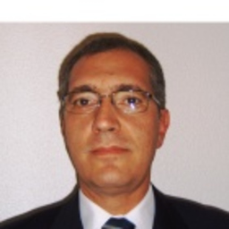 Luis Martins