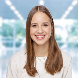 Milena Greim