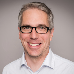 Florian Traub