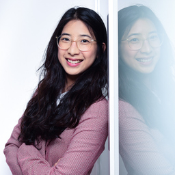 Yujung Wu