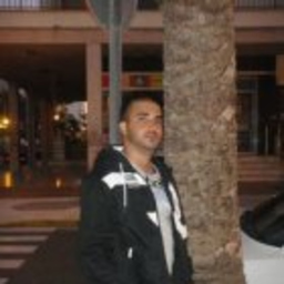 Ghaddar Ahmad