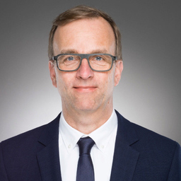 Prof. Dr. Rolf Diekmann