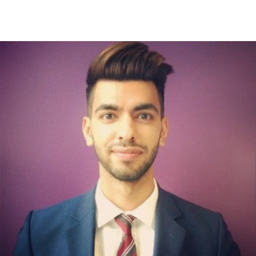 Asad Balal's profile picture