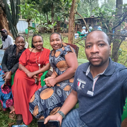 Cyrus njeru