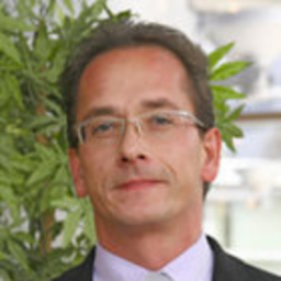 Bernd Leikauf
