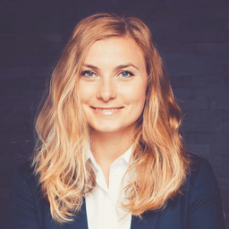 Magdalena Hota's profile picture