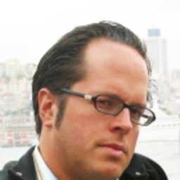 Patrick Strasser