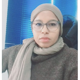 Najet Chaafi