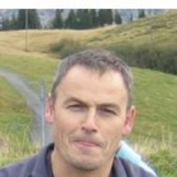 Hirt Hansruedi