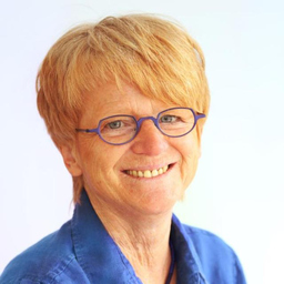 Profilbild Petra Weiß