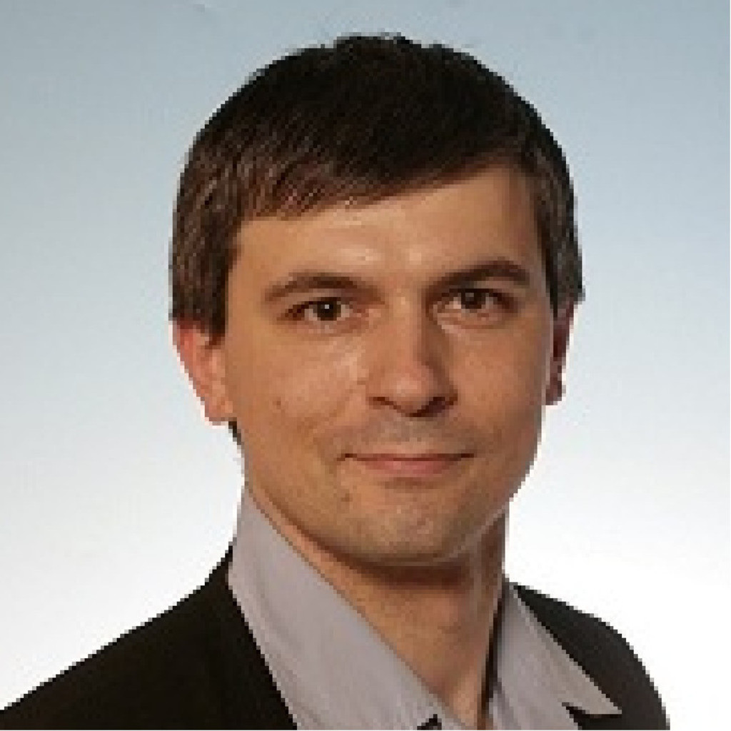 Mario Haller Projektmanager HTWElektrotechnik XING