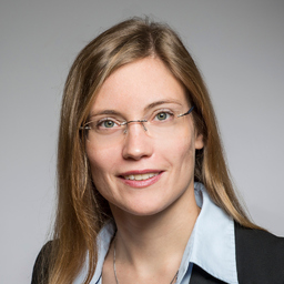 Dr. Nadine Walker
