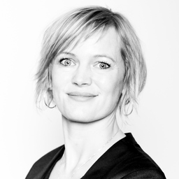 Christina Huhn