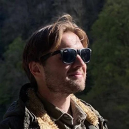 VLADIMIR STARYKH