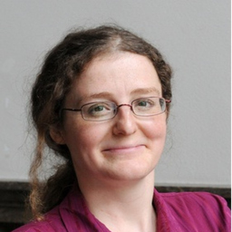 Dr. Katja Weiß