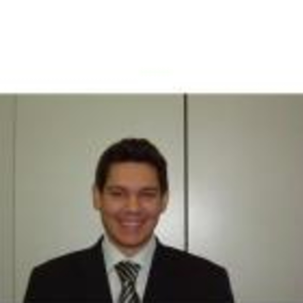 Dr. Alessandro Vidali FW SAPOp. Group Everis Italy XING