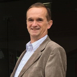Dr. Reimund Lehmann