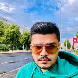 Mohit Singh