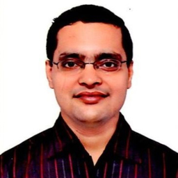 Shaunak Bhatt