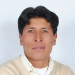 RUBEN HURTADO HUARSAYA