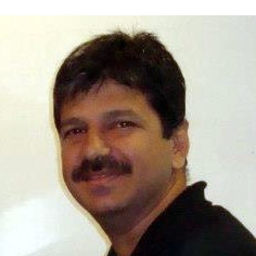 Sagar Rasal