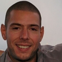 Ing. Veselin Pechenikov