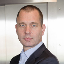 Ing. Horst Campman