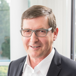 Profilbild karlheinz kronen