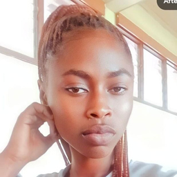 Omolewa Omotolani