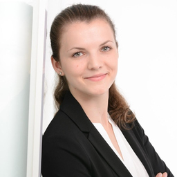 Svetlana Baumgärtner 