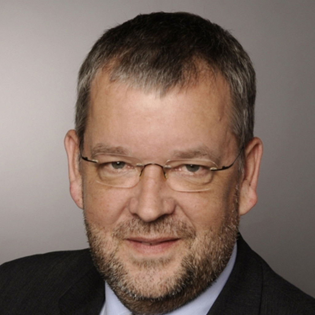 Olaf Wolter Leiter des Kooperationsprojekts „Bürger*innenterminals