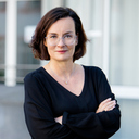 Social Media Profilbild Anne Güttner Darmstadt