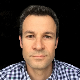 Dr. Christoph Hotz-Behofsits