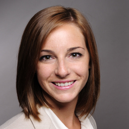 Sarah Menk 