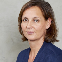 Christina Brincker