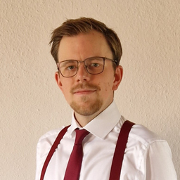 Lukas Fricke