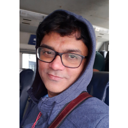 Chaitanya Deorukhkar